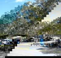 Diamond Head campground - Accommodation Port Macquarie