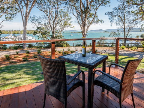 Thou Walla Sunset Retreat - Accommodation Port Macquarie 5