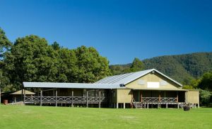 Riverwood Downs Mountain Valley Resort - Accommodation Port Macquarie 10