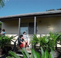 Canton Beach Waterfront Tourist Park - Accommodation Port Macquarie