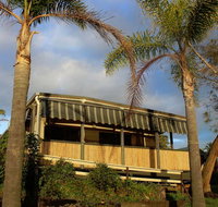 Aloha Caravan Park