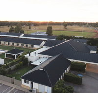 Roma Explorers Inn - Accommodation Port Macquarie