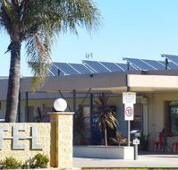 Mia Motel - Accommodation Port Macquarie