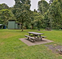 Forest Tops campground - Accommodation Port Macquarie