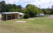 Fossickers Tourist Park - Accommodation Port Macquarie 0