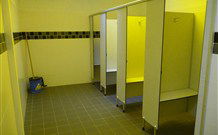 Fossickers Tourist Park - Accommodation Port Macquarie 3