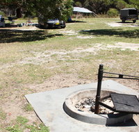 Gillards campground - Accommodation Port Macquarie