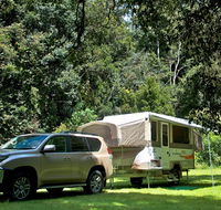 Gloucester River campground - Accommodation Port Macquarie