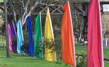 Gundagai River Caravan Park - Accommodation Port Macquarie 2