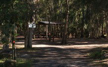 Jervis Bay Cabins And Hidden Creek Real Camping - Accommodation Port Macquarie 2