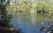Jervis Bay Cabins And Hidden Creek Real Camping - Accommodation Port Macquarie 0