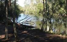Jervis Bay Cabins And Hidden Creek Real Camping - Accommodation Port Macquarie 1