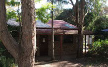 Jervis Bay Cabins And Hidden Creek Real Camping - Accommodation Port Macquarie 4