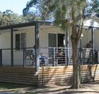 Kangaroo Valley Glenmack Park - Accommodation Port Macquarie