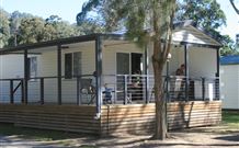 Kangaroo Valley Glenmack Park - Accommodation Port Macquarie 0