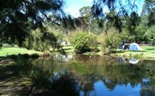 Kangaroo Valley Glenmack Park - Accommodation Port Macquarie 4