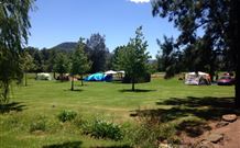 Kangaroo Valley Glenmack Park - Accommodation Port Macquarie 5