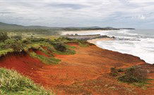 Lake Arragan And Red Cliff Campgrounds - Accommodation Port Macquarie 0