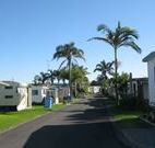 Lake Windemere Caravan Park - Accommodation Port Macquarie
