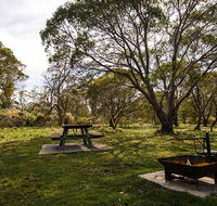 Little Murray campground - Accommodation Port Macquarie