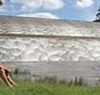 Lostock Dam Caravan Park - Accommodation Port Macquarie