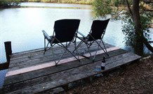 Michael's Clarence Valley Retreat - Accommodation Port Macquarie 2