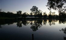 Michael's Clarence Valley Retreat - Accommodation Port Macquarie 1
