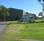 Milton Showground Camping - Accommodation Port Macquarie