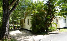 Mt Warning Rainforest Park - Accommodation Port Macquarie 1