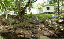 Mt Warning Rainforest Park - Accommodation Port Macquarie 0
