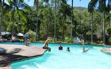 Mt Warning Rainforest Park - Accommodation Port Macquarie 2