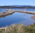 North Head Camping Area - Accommodation Port Macquarie