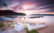 Patonga NSW Accommodation Port Macquarie