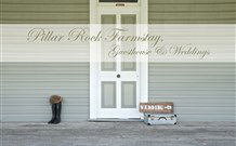 Pillar Rock Farm - Accommodation Port Macquarie 1