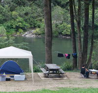 Platypus Flat campground - Accommodation Port Macquarie