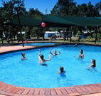 Pottsville North Holiday Park - Accommodation Port Macquarie