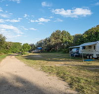 Racecourse Campground - Accommodation Port Macquarie