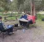 Saltwater Creek Campground - Accommodation Port Macquarie