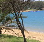 Sapphire Sun Eco Holiday Village - Eden - Accommodation Port Macquarie