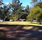 Shallow Crossing Campground - Accommodation Port Macquarie