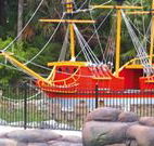 Smugglers' Cove Holiday Village - Accommodation Port Macquarie