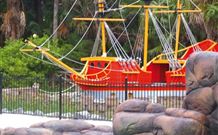 Smugglers' Cove Holiday Village - Accommodation Port Macquarie 0