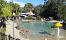 Smugglers' Cove Holiday Village - Accommodation Port Macquarie 3