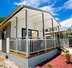 South Coast Holiday Parks Eden - Accommodation Port Macquarie