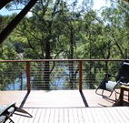 The Escape Luxury Camping - Accommodation Port Macquarie