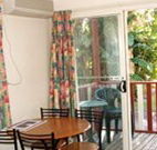 The Haven Caravan Park - Accommodation Port Macquarie