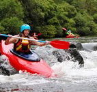 The Steps of Girrba Campground - Accommodation Port Macquarie
