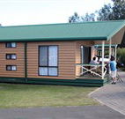 Twofold Bay Beach Resort BIG4 - Aspen Parks - Accommodation Port Macquarie