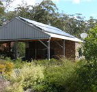 Tyrra Cottage Bed and Breakfast - Accommodation Port Macquarie