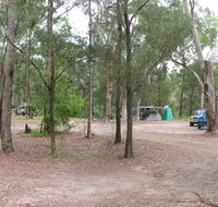 Wallingat River Campground - Accommodation Port Macquarie